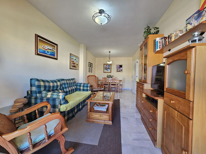 Image No.10-Appartement de 2 chambres à vendre à San Luis de Sabinillas