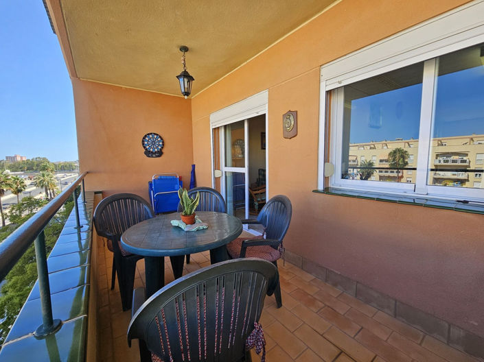 Image No.3-Appartement de 2 chambres à vendre à San Luis de Sabinillas