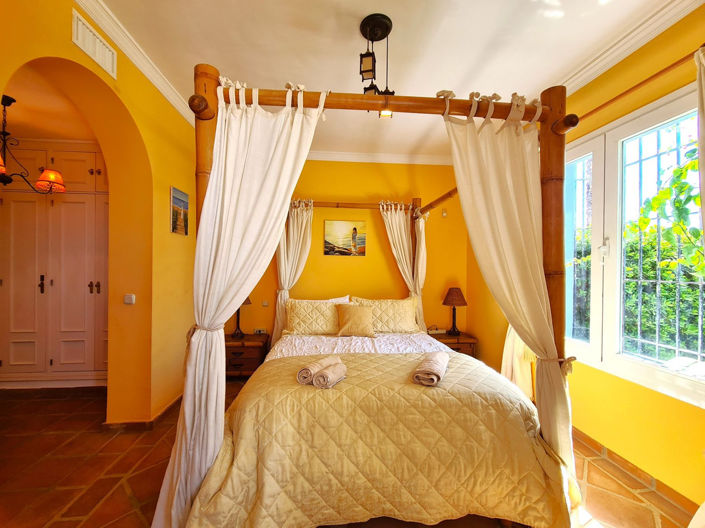 Image No.3-Maison de 3 chambres à vendre à Casares