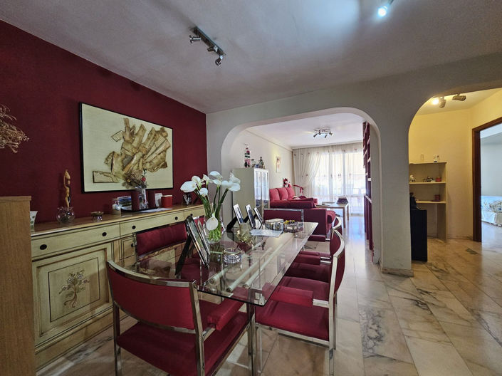 Image No.3-Appartement de 3 chambres à vendre à Estepona