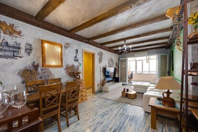 Appartement de 3 chambres à vendre à Torrevieja