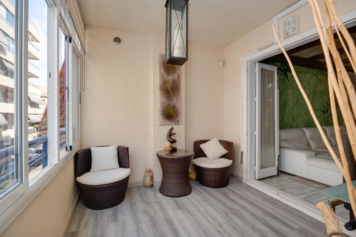 Image No.10-Appartement de 3 chambres à vendre à Torrevieja