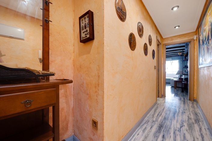 Image No.3-Appartement de 3 chambres à vendre à Torrevieja