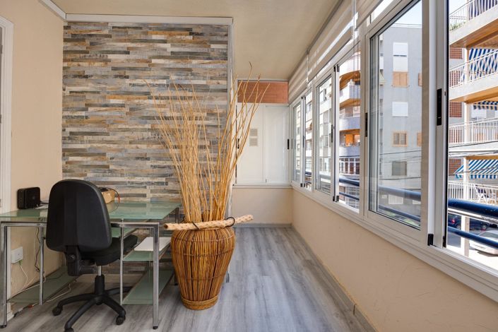 Image No.8-Appartement de 3 chambres à vendre à Torrevieja