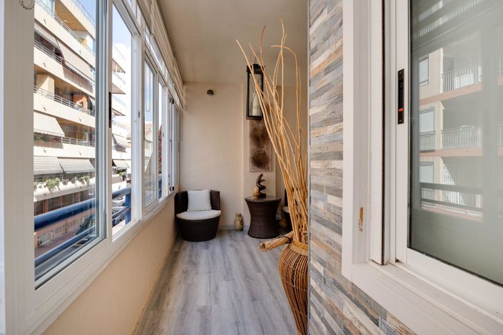 Image No.9-Appartement de 3 chambres à vendre à Torrevieja