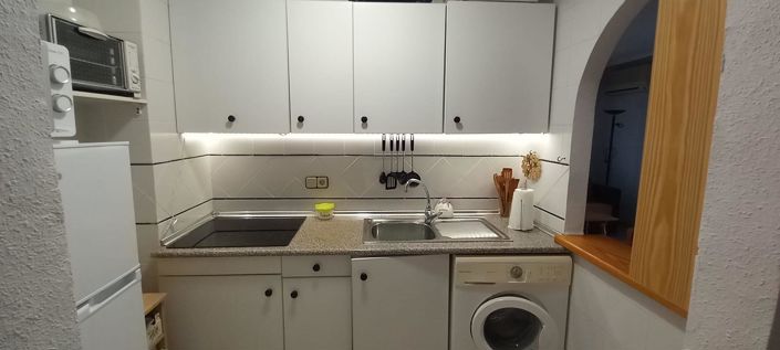 Image No.10-Penthouse de 2 chambres à vendre à Torrevieja