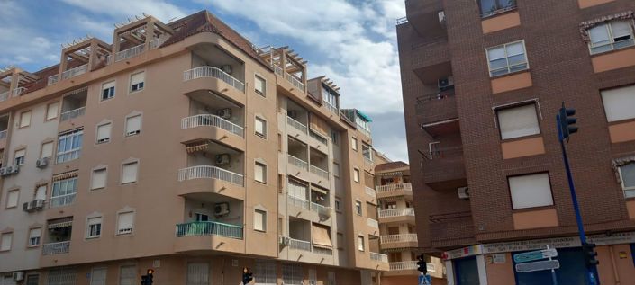 Image No.16-Appartement de 2 chambres à vendre à Torrevieja