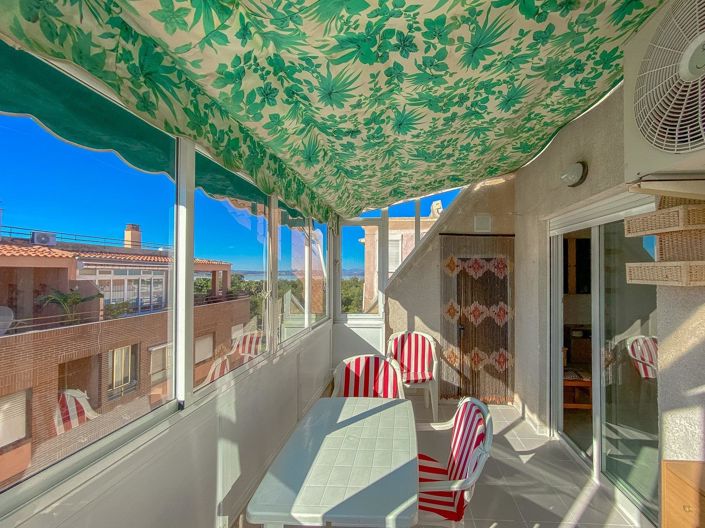 Image No.4-Penthouse de 2 chambres à vendre à Torrevieja