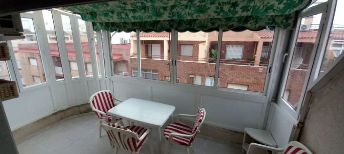 Image No.5-Appartement de 2 chambres à vendre à Torrevieja