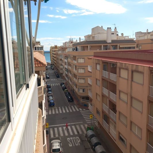 Image No.9-Appartement de 2 chambres à vendre à Torrevieja
