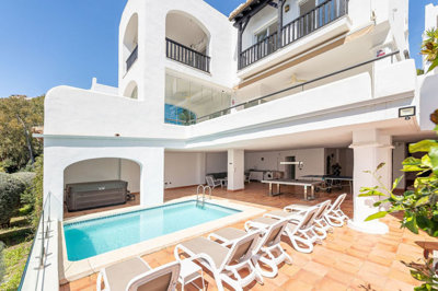 Your Dream Home Spain  most sold property
