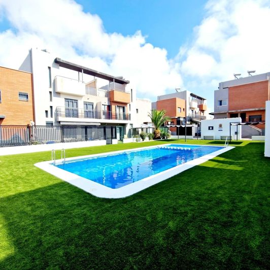 Image No.1-Bungalow de 3 chambres à vendre à Torrevieja