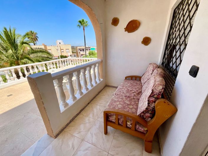 Image No.22-Bungalow de 2 chambres à vendre à Torrevieja