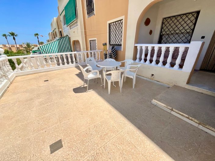 Image No.23-Bungalow de 2 chambres à vendre à Torrevieja