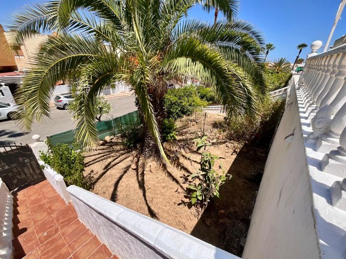 Image No.25-Bungalow de 2 chambres à vendre à Torrevieja