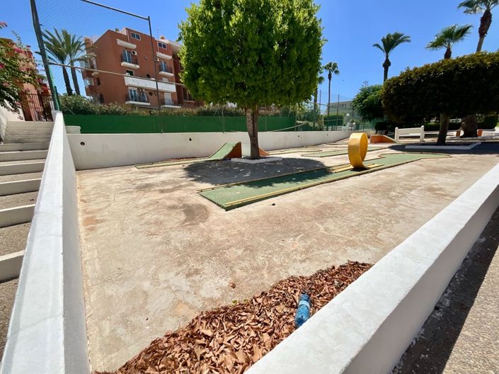Image No.29-Bungalow de 2 chambres à vendre à Torrevieja