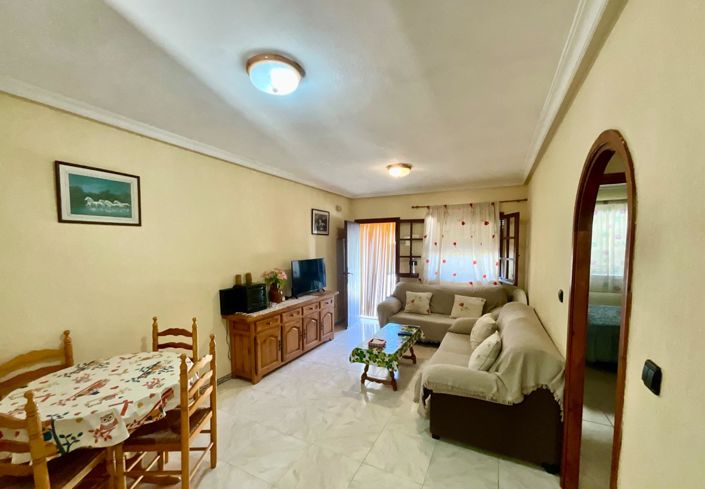 Image No.3-Bungalow de 2 chambres à vendre à Torrevieja