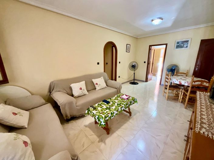 Image No.6-Bungalow de 2 chambres à vendre à Torrevieja