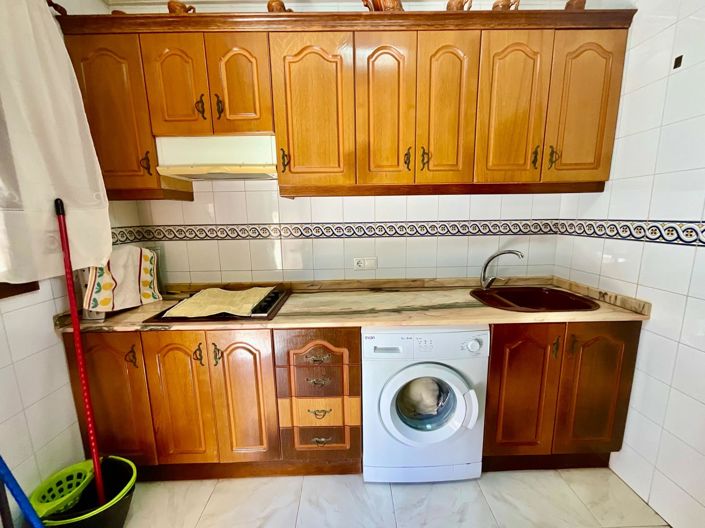 Image No.7-Bungalow de 2 chambres à vendre à Torrevieja