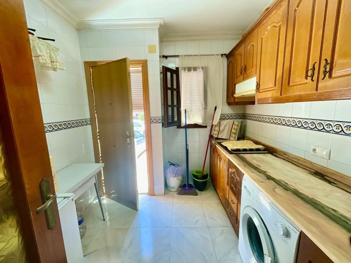 Image No.8-Bungalow de 2 chambres à vendre à Torrevieja