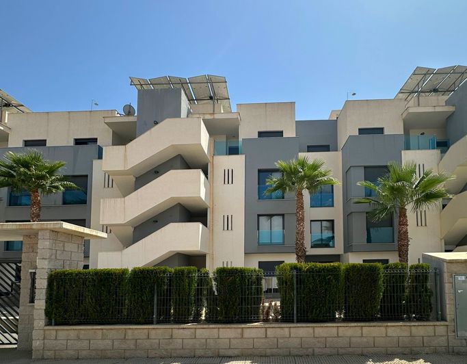 Image No.38-3 Bed Apartment for sale