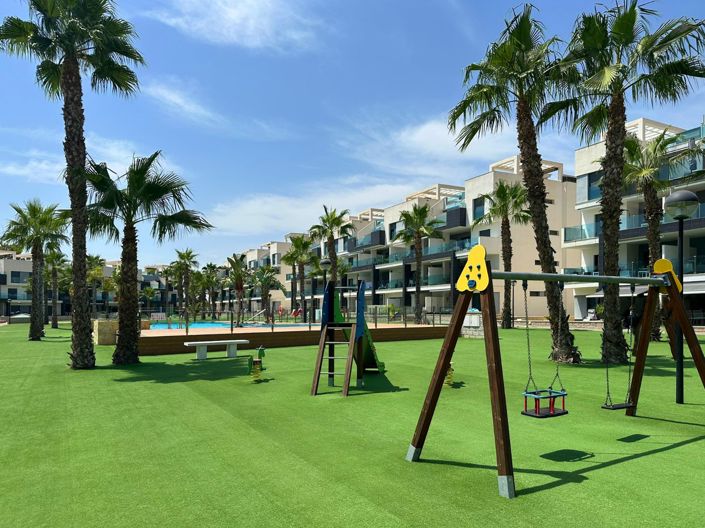 Image No.43-3 Bed Apartment for sale