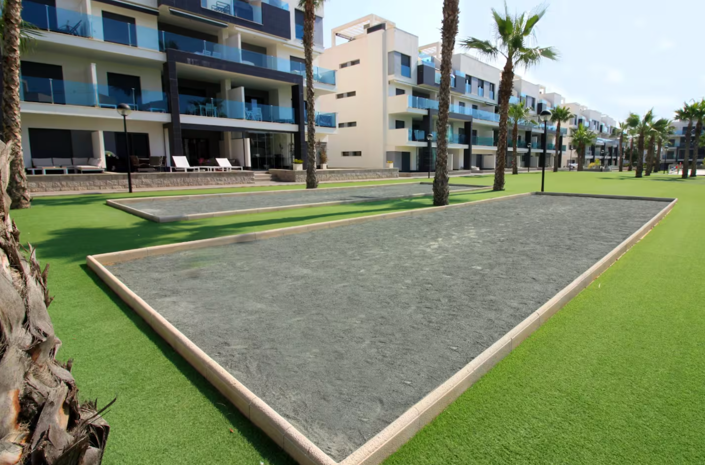 Image No.45-3 Bed Apartment for sale