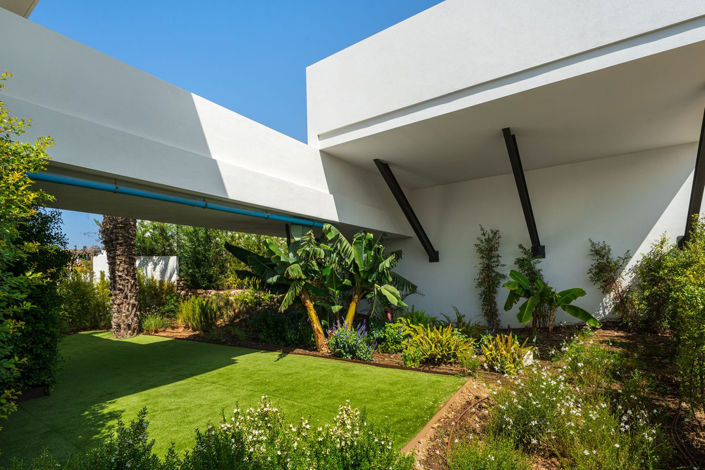 Image No.11-Villa de 4 chambres à vendre à Estepona