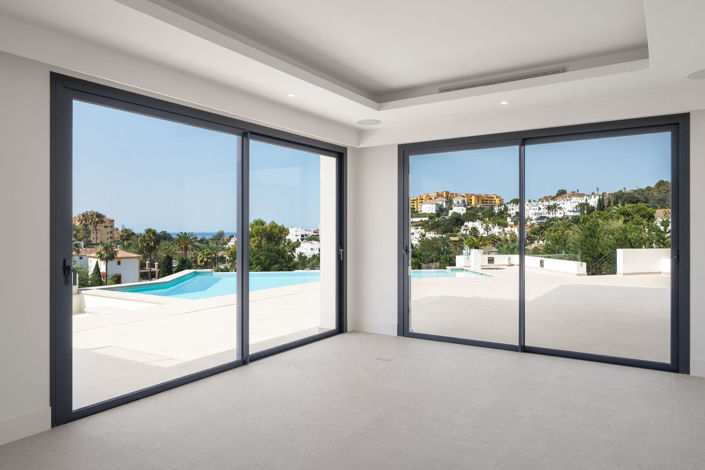 Image No.15-Propriété de 4 chambres à vendre à Estepona