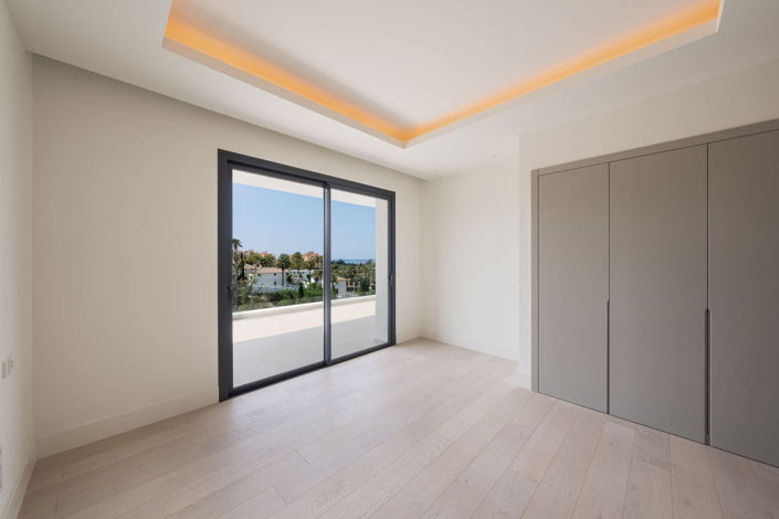 Image No.19-Propriété de 4 chambres à vendre à Estepona