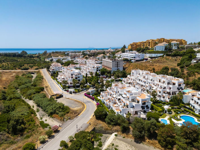 Image No.27-Villa de 4 chambres à vendre à Estepona