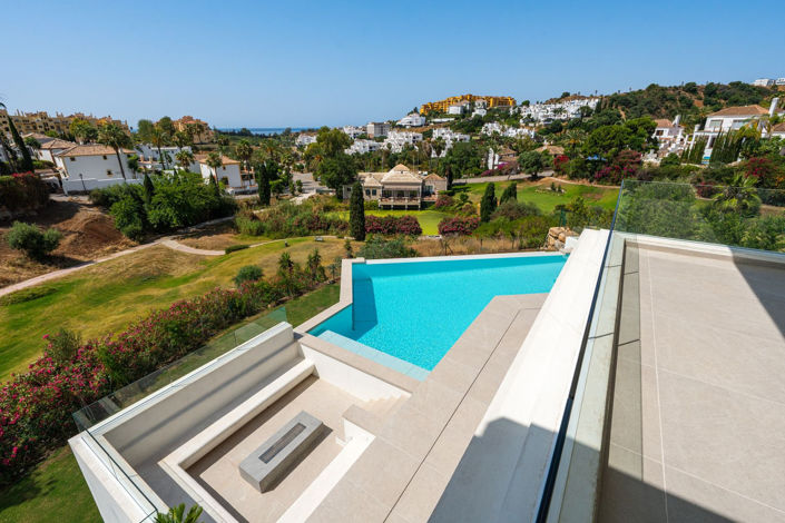Image No.27-Propriété de 4 chambres à vendre à Estepona