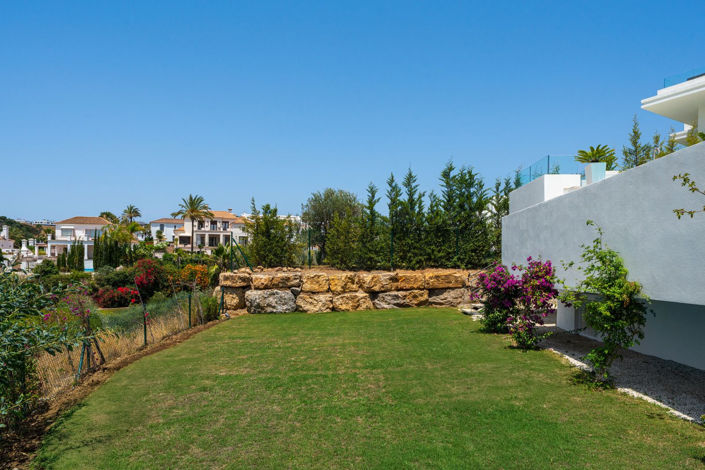 Image No.30-Propriété de 4 chambres à vendre à Estepona