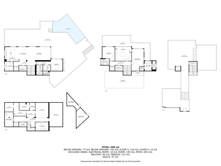 Image No.35-4 Bed Villa for sale