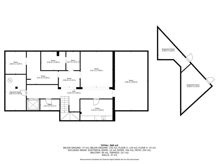 Image No.37-Villa de 4 chambres à vendre à Estepona