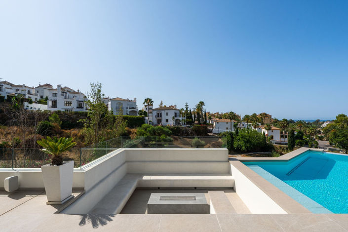 Image No.39-Propriété de 4 chambres à vendre à Estepona