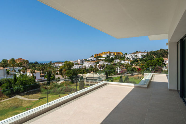 Image No.4-Propriété de 4 chambres à vendre à Estepona