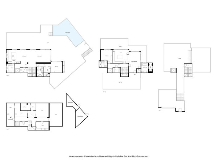 Image No.44-Villa de 4 chambres à vendre à Estepona