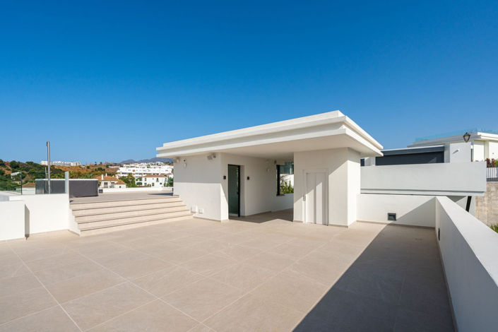 Image No.5-Propriété de 4 chambres à vendre à Estepona