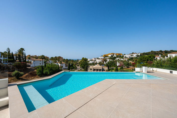 Image No.6-Propriété de 4 chambres à vendre à Estepona