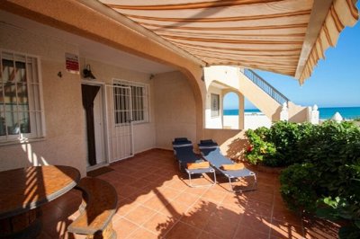 1 - Torrevieja, Maison