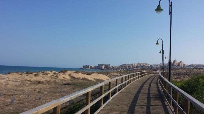 Image No.23-Bungalow de 3 chambres à vendre à Torrevieja