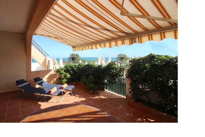 Image No.4-Bungalow de 3 chambres à vendre à Torrevieja