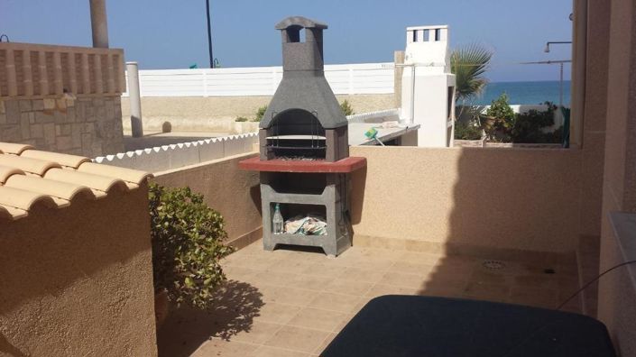 Image No.5-Bungalow de 3 chambres à vendre à Torrevieja