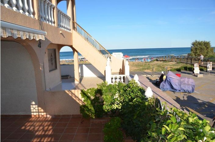 Image No.6-Bungalow de 3 chambres à vendre à Torrevieja