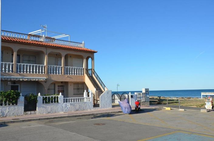 Image No.8-Bungalow de 3 chambres à vendre à Torrevieja