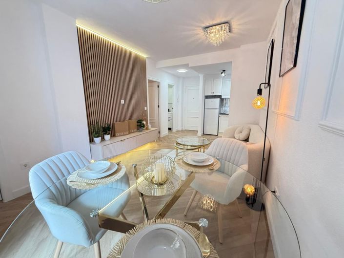 Image No.8-Appartement de 2 chambres à vendre à Torrevieja