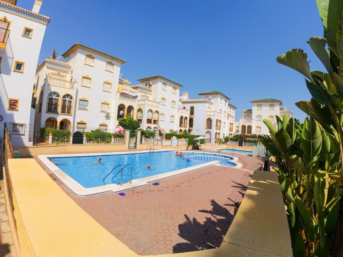 Image No.1-3 Bed Apartment for sale