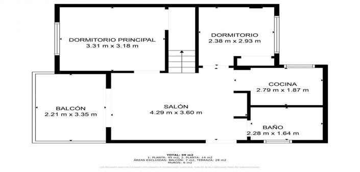 Image No.33-3 Bed Apartment for sale