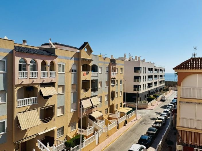 Image No.1-Appartement de 2 chambres à vendre à La Mata